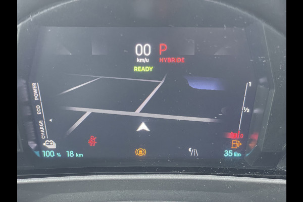 DS DS 4 225pk E-Tense Performance Line+ (Trekhaak - NightVision - Focal Electra - 20" - 360gr Camera - Two Tone - Elektrische Klep - Ada