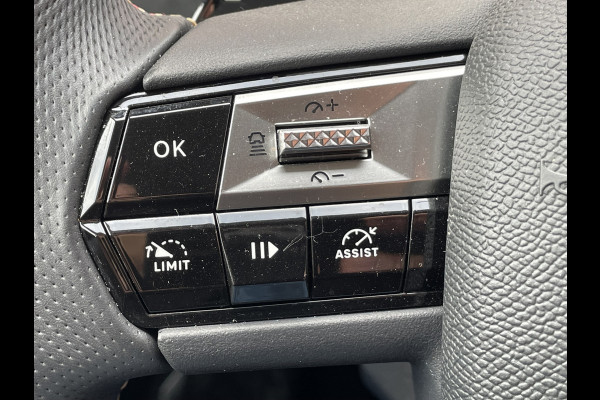 DS DS 4 225pk E-Tense Performance Line+ (Trekhaak - NightVision - Focal Electra - 20" - 360gr Camera - Two Tone - Elektrische Klep - Ada