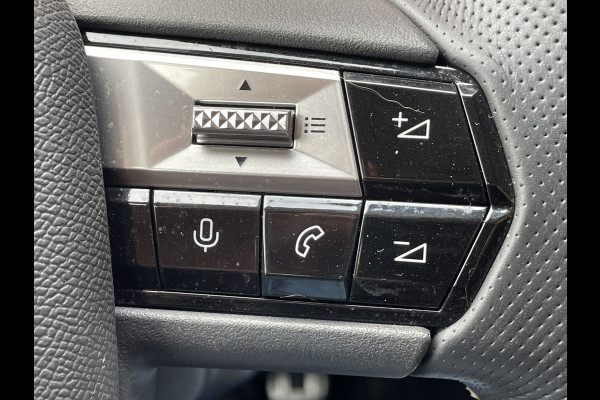 DS DS 4 225pk E-Tense Performance Line+ (Trekhaak - NightVision - Focal Electra - 20" - 360gr Camera - Two Tone - Elektrische Klep - Ada