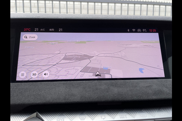 DS DS 4 225pk E-Tense Performance Line+ (Trekhaak - NightVision - Focal Electra - 20" - 360gr Camera - Two Tone - Elektrische Klep - Ada