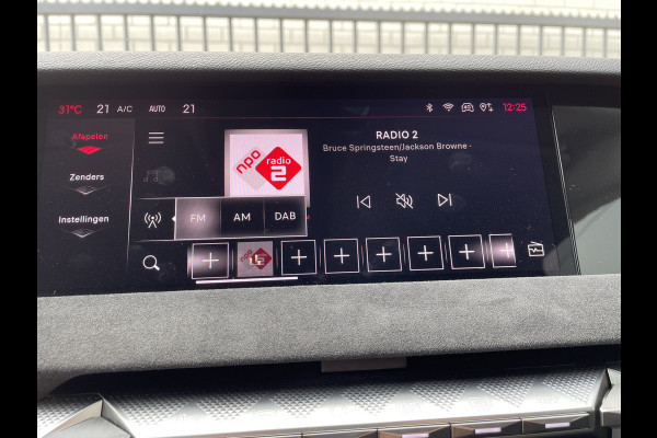 DS DS 4 225pk E-Tense Performance Line+ (Trekhaak - NightVision - Focal Electra - 20" - 360gr Camera - Two Tone - Elektrische Klep - Ada