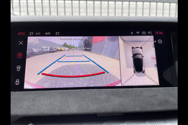 DS DS 4 225pk E-Tense Performance Line+ (Trekhaak - NightVision - Focal Electra - 20" - 360gr Camera - Two Tone - Elektrische Klep - Ada