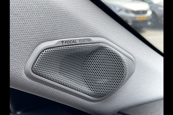 DS DS 4 225pk E-Tense Performance Line+ (Trekhaak - NightVision - Focal Electra - 20" - 360gr Camera - Two Tone - Elektrische Klep - Ada