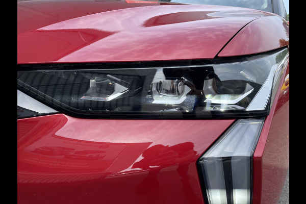 DS DS 4 225pk E-Tense Performance Line+ (Trekhaak - NightVision - Focal Electra - 20" - 360gr Camera - Two Tone - Elektrische Klep - Ada