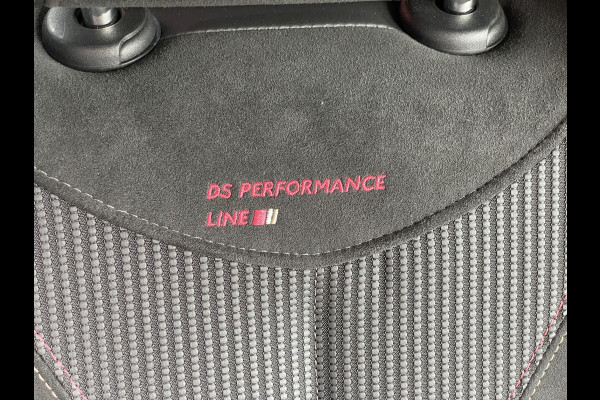 DS DS 4 225pk E-Tense Performance Line+ (Trekhaak - NightVision - Focal Electra - 20" - 360gr Camera - Two Tone - Elektrische Klep - Ada