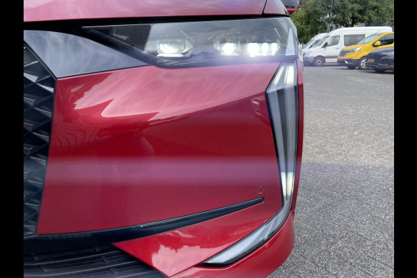 DS DS 4 225pk E-Tense Performance Line+ (Trekhaak - NightVision - Focal Electra - 20" - 360gr Camera - Two Tone - Elektrische Klep - Ada