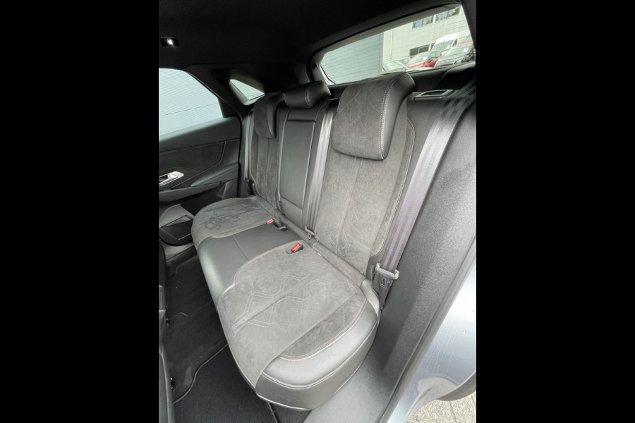 DS Ds 7 Crossback 300pk 4x4 Performance Line+ (NightVision - 360gr Camera - Adaptieve Cruise Controle - Elektrische Klep - Elektrische stoel + geh