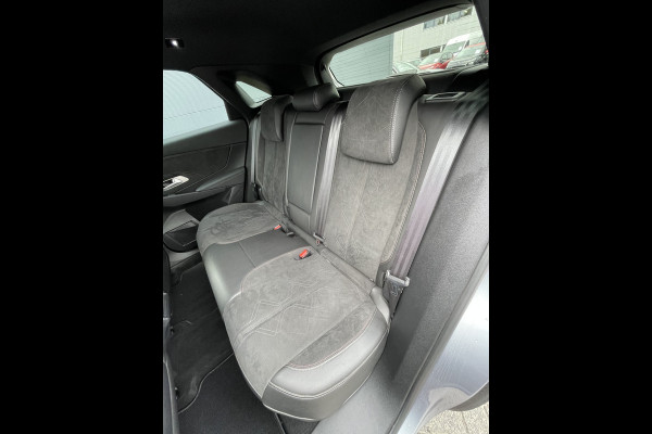 DS Ds 7 Crossback 300pk 4x4 Performance Line+ (NightVision - 360gr Camera - Adaptieve Cruise Controle - Elektrische Klep - Elektrische stoel + geh