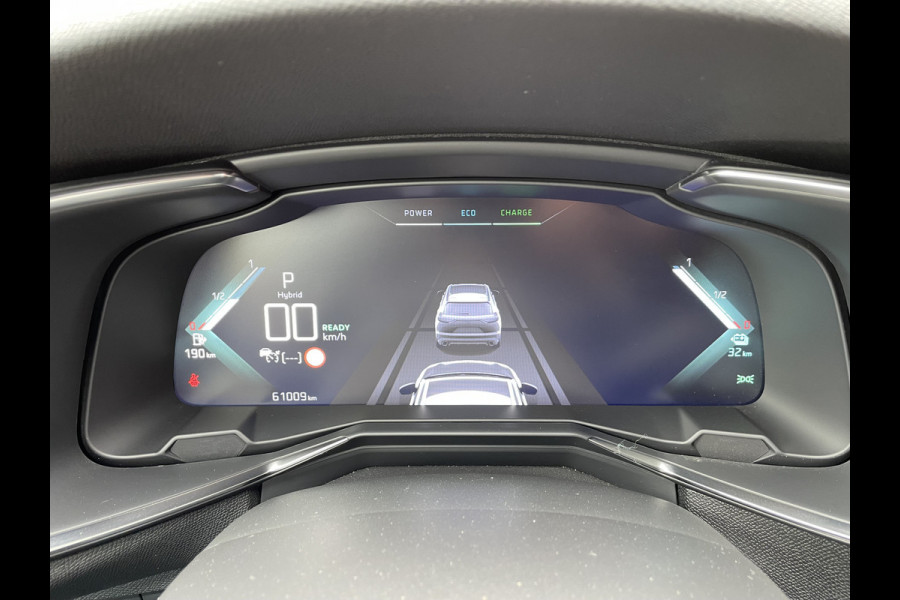 DS Ds 7 Crossback 300pk 4x4 Performance Line+ (NightVision - 360gr Camera - Adaptieve Cruise Controle - Elektrische Klep - Elektrische stoel + geh