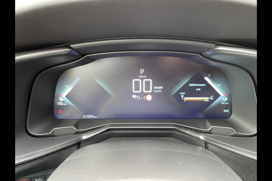 DS Ds 7 Crossback 300pk 4x4 Performance Line+ (NightVision - 360gr Camera - Adaptieve Cruise Controle - Elektrische Klep - Elektrische stoel + geh