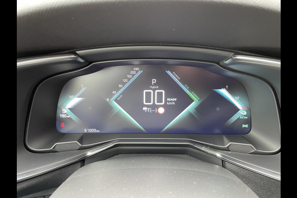 DS Ds 7 Crossback 300pk 4x4 Performance Line+ (NightVision - 360gr Camera - Adaptieve Cruise Controle - Elektrische Klep - Elektrische stoel + geh