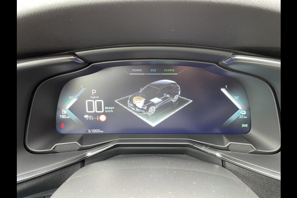 DS Ds 7 Crossback 300pk 4x4 Performance Line+ (NightVision - 360gr Camera - Adaptieve Cruise Controle - Elektrische Klep - Elektrische stoel + geh