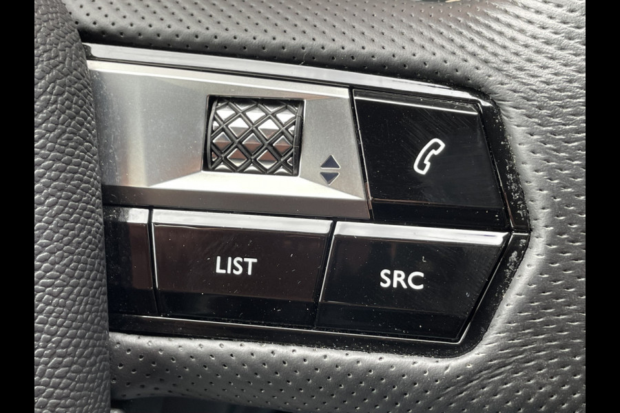 DS Ds 7 Crossback 300pk 4x4 Performance Line+ (NightVision - 360gr Camera - Adaptieve Cruise Controle - Elektrische Klep - Elektrische stoel + geh