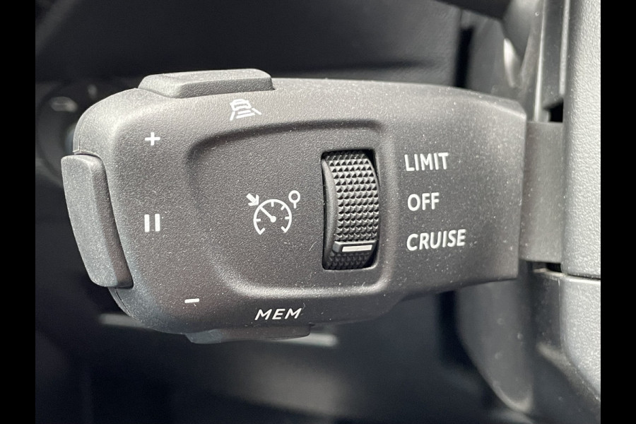 DS Ds 7 Crossback 300pk 4x4 Performance Line+ (NightVision - 360gr Camera - Adaptieve Cruise Controle - Elektrische Klep - Elektrische stoel + geh