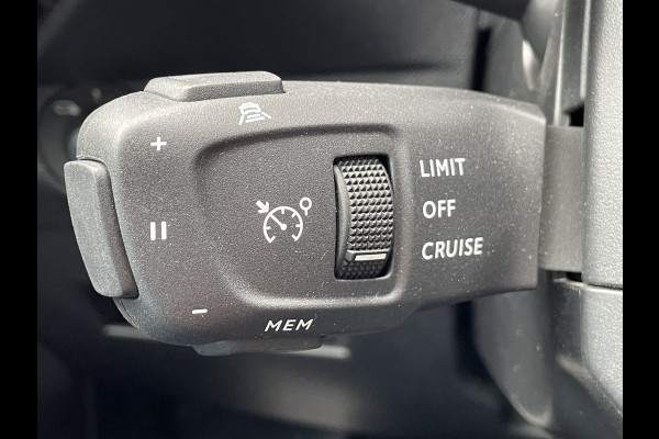 DS Ds 7 Crossback 300pk 4x4 Performance Line+ (NightVision - 360gr Camera - Adaptieve Cruise Controle - Elektrische Klep - Elektrische stoel + geh