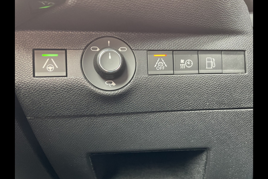 DS Ds 7 Crossback 300pk 4x4 Performance Line+ (NightVision - 360gr Camera - Adaptieve Cruise Controle - Elektrische Klep - Elektrische stoel + geh