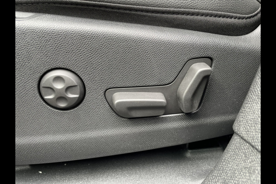 DS Ds 7 Crossback 300pk 4x4 Performance Line+ (NightVision - 360gr Camera - Adaptieve Cruise Controle - Elektrische Klep - Elektrische stoel + geh