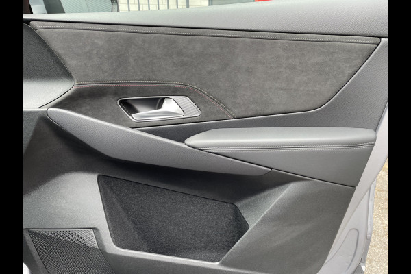 DS Ds 7 Crossback 300pk 4x4 Performance Line+ (NightVision - 360gr Camera - Adaptieve Cruise Controle - Elektrische Klep - Elektrische stoel + geh