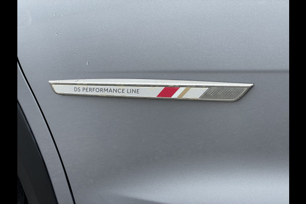 DS Ds 7 Crossback 300pk 4x4 Performance Line+ (NightVision - 360gr Camera - Adaptieve Cruise Controle - Elektrische Klep - Elektrische stoel + geh