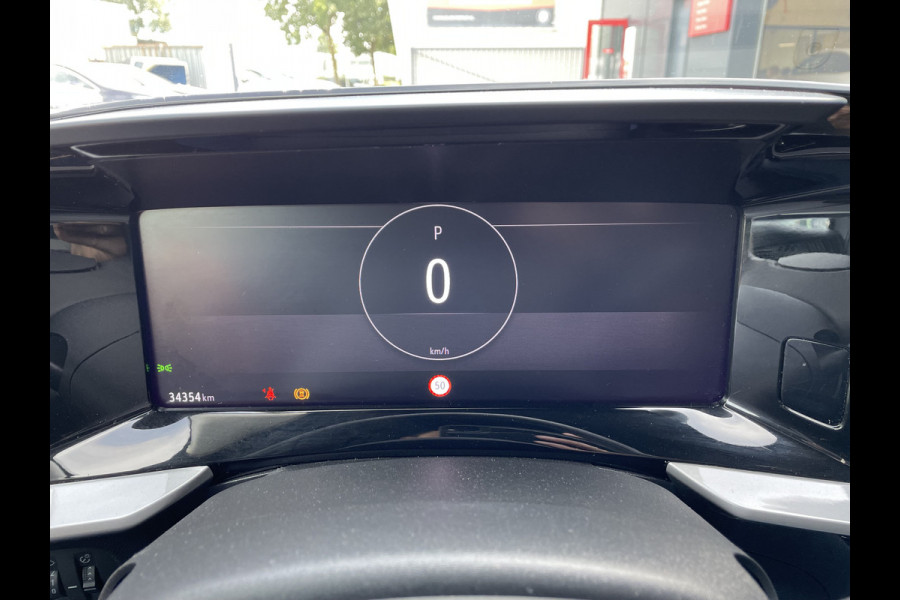 Opel Mokka 130pk Ultimate (Camera - Keyless Entry - Parkeersensoren V+A - Navigatie - LED - Automatische Airco - Apple Carplay -Adaptieve C