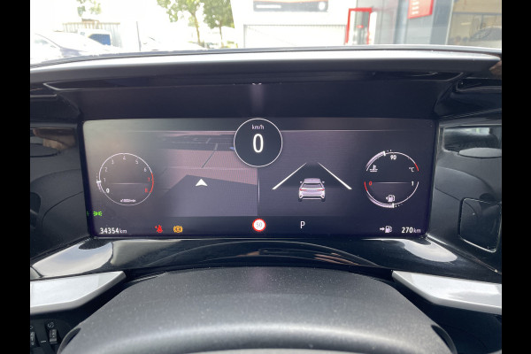 Opel Mokka 130pk Ultimate (Camera - Keyless Entry - Parkeersensoren V+A - Navigatie - LED - Automatische Airco - Apple Carplay -Adaptieve C