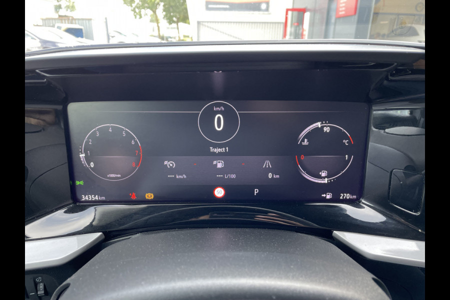 Opel Mokka 130pk Ultimate (Camera - Keyless Entry - Parkeersensoren V+A - Navigatie - LED - Automatische Airco - Apple Carplay -Adaptieve C