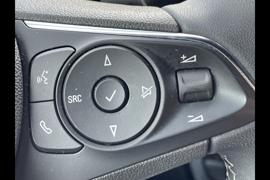 Opel Mokka 130pk Ultimate (Camera - Keyless Entry - Parkeersensoren V+A - Navigatie - LED - Automatische Airco - Apple Carplay -Adaptieve C
