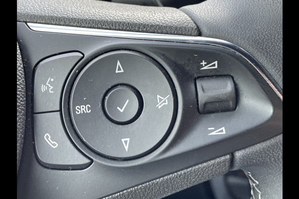 Opel Mokka 130pk Ultimate (Camera - Keyless Entry - Parkeersensoren V+A - Navigatie - LED - Automatische Airco - Apple Carplay -Adaptieve C