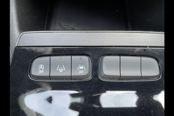 Opel Mokka 130pk Ultimate (Camera - Keyless Entry - Parkeersensoren V+A - Navigatie - LED - Automatische Airco - Apple Carplay -Adaptieve C