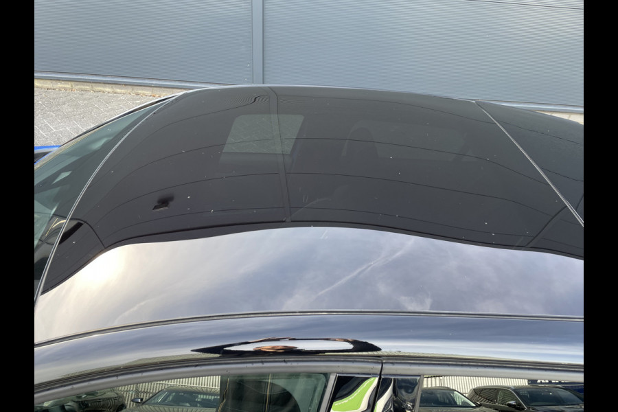 Opel Corsa 130pk GS (Panoramadak - Camera - Keyless Entry - Stoel-/-stuurverwarming - Parkeersensoren V+A - LED - Automatische Airco - Navi