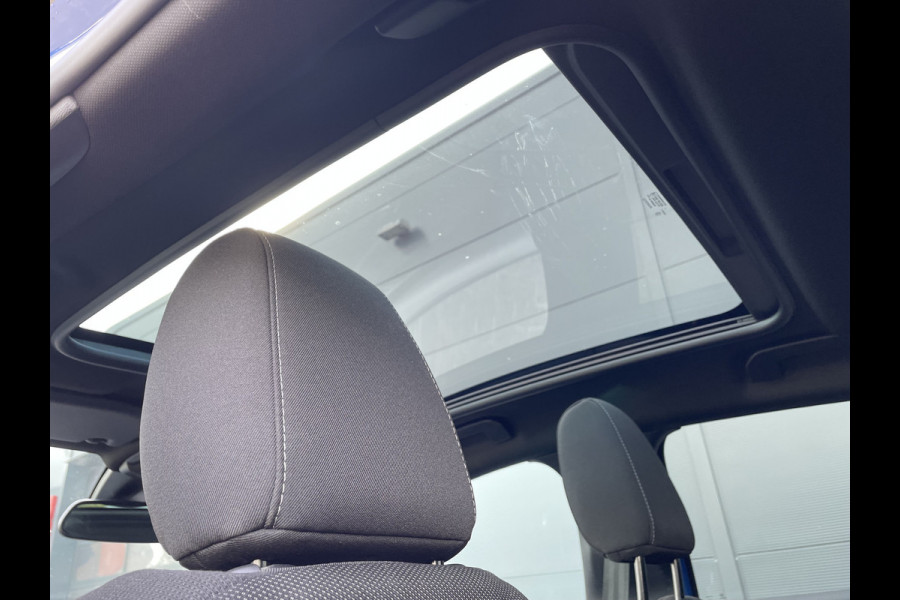 Opel Corsa 130pk GS (Panoramadak - Camera - Keyless Entry - Stoel-/-stuurverwarming - Parkeersensoren V+A - LED - Automatische Airco - Navi