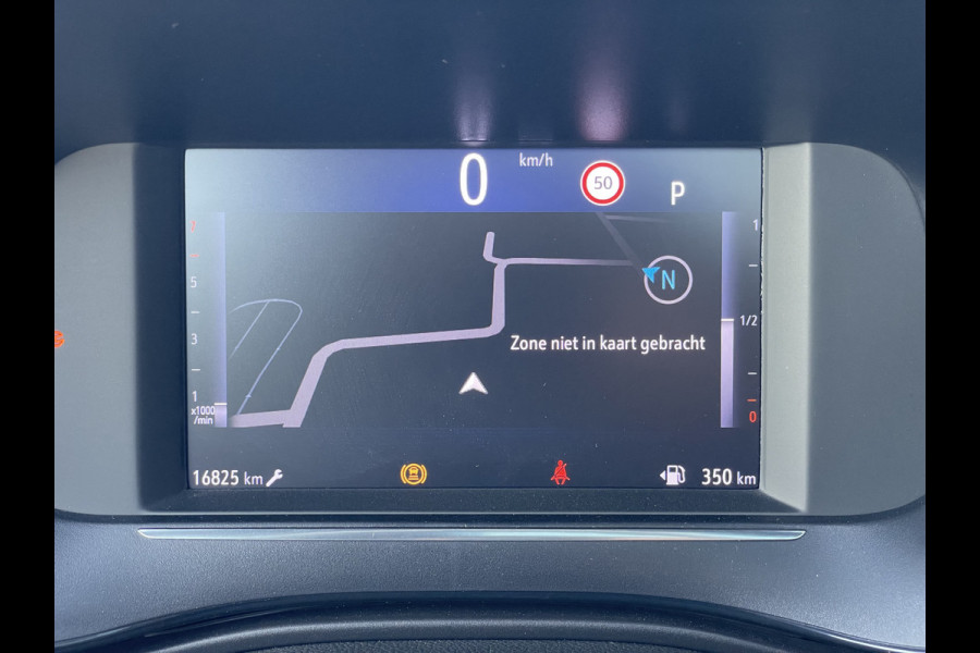 Opel Corsa 130pk GS (Panoramadak - Camera - Keyless Entry - Stoel-/-stuurverwarming - Parkeersensoren V+A - LED - Automatische Airco - Navi