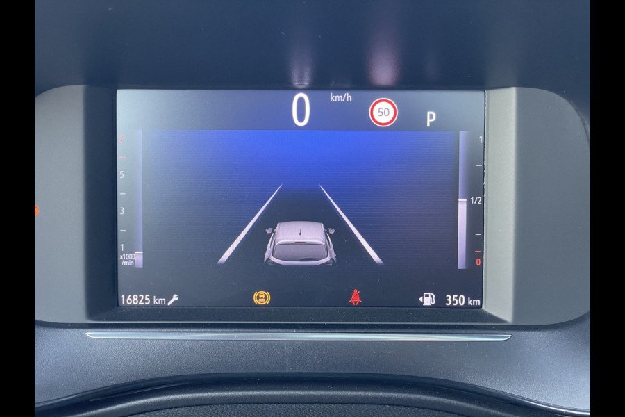 Opel Corsa 130pk GS (Panoramadak - Camera - Keyless Entry - Stoel-/-stuurverwarming - Parkeersensoren V+A - LED - Automatische Airco - Navi