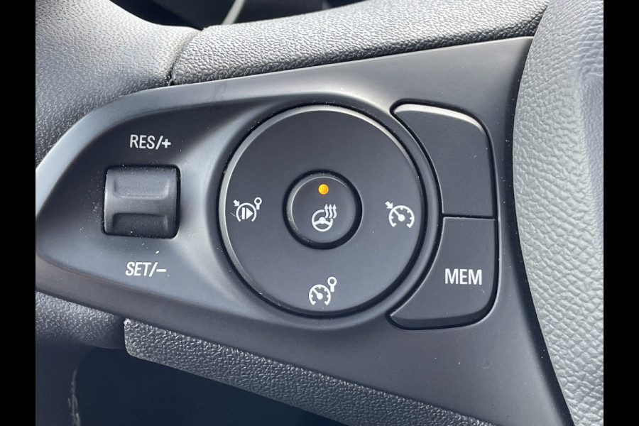 Opel Corsa 130pk GS (Panoramadak - Camera - Keyless Entry - Stoel-/-stuurverwarming - Parkeersensoren V+A - LED - Automatische Airco - Navi