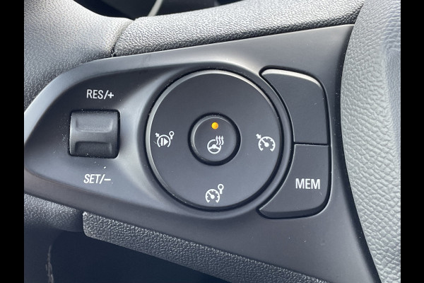 Opel Corsa 130pk GS (Panoramadak - Camera - Keyless Entry - Stoel-/-stuurverwarming - Parkeersensoren V+A - LED - Automatische Airco - Navi