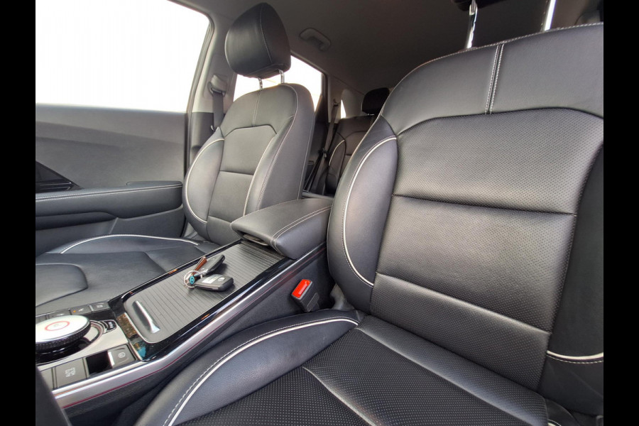 Kia e-Niro ExecutiveLine 64 kWh | Trekhaak | Leder | Memory-Seat | Blindspot | Stoelverwarming & Ventilatie | occasion