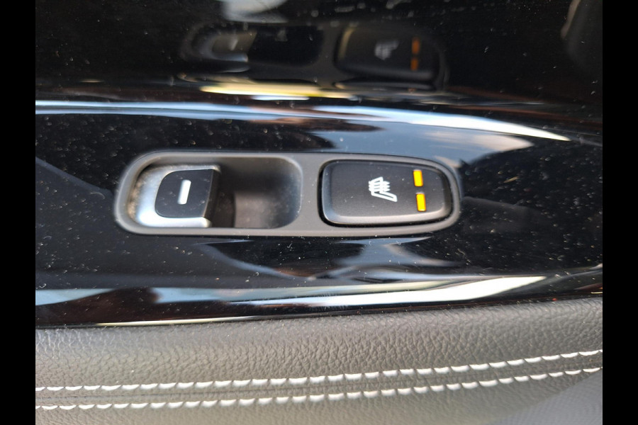 Kia e-Niro ExecutiveLine 64 kWh | Trekhaak | Leder | Memory-Seat | Blindspot | Stoelverwarming & Ventilatie | occasion