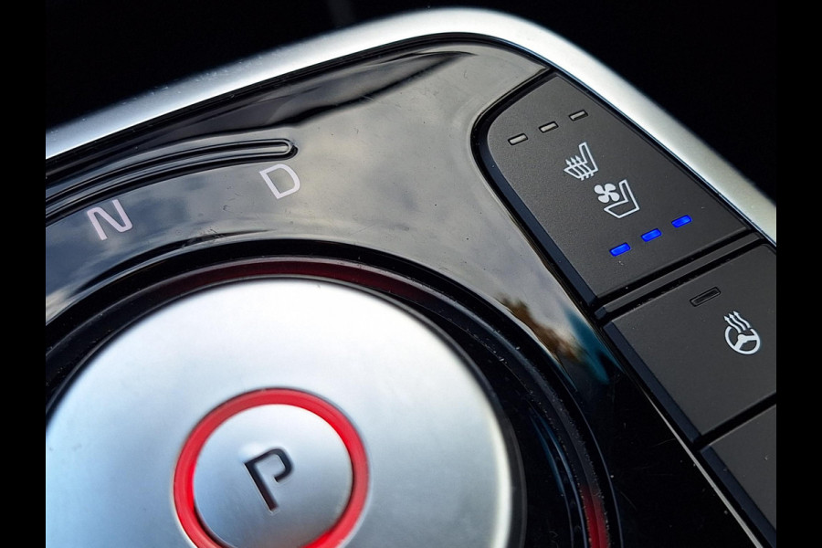 Kia e-Niro ExecutiveLine 64 kWh | Trekhaak | Leder | Memory-Seat | Blindspot | Stoelverwarming & Ventilatie | occasion