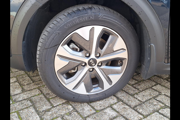Kia e-Niro ExecutiveLine 64 kWh | Trekhaak | Leder | Memory-Seat | Blindspot | Stoelverwarming & Ventilatie | occasion