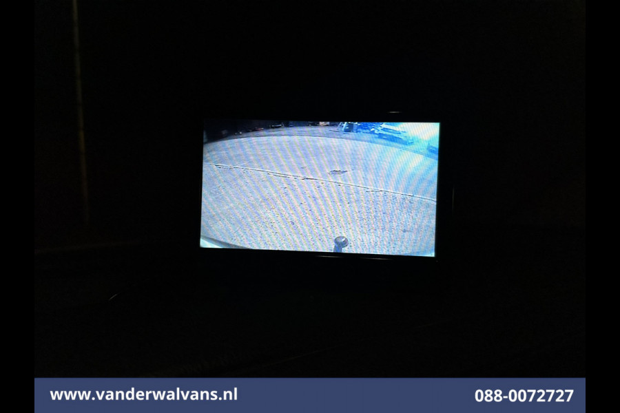Volkswagen Transporter 2.0 TDI L2H1 Euro6 Airco | Imperiaal | Omvormer | Camera | Cruisecontrol | Trekhaak | Apple Carplay Android Auto, Parkeersensoren