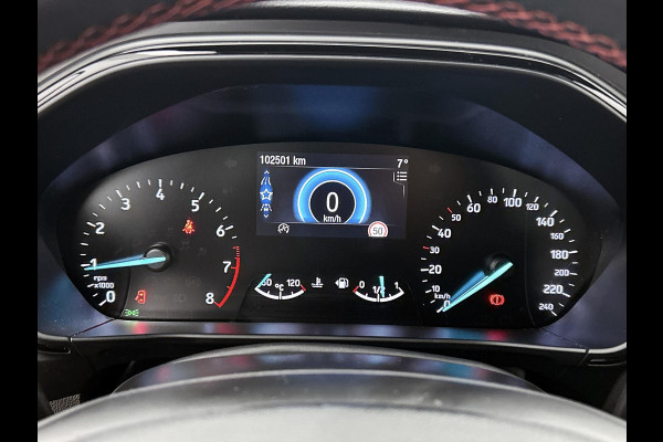 Ford Focus 1.0 EcoBoost ST Line Business (STUUR-/STOELVERWARMING, CARPLAY, PDC, CLIMA, NAVI, GOED ONDERHOUDEN)