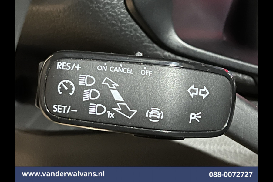 Volkswagen Crafter 2.0 TDI 141pk L3H3 L2H2 Euro6 Airco | Camera | Apple Carplay | Cruisecontrol Android Auto