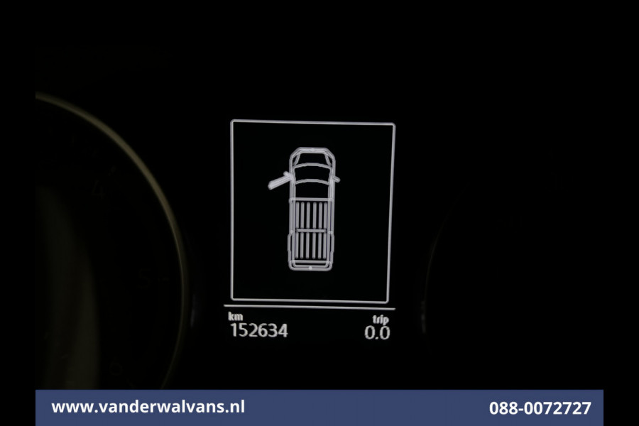 Volkswagen Crafter 2.0 TDI 141pk L3H3 L2H2 Euro6 Airco | Camera | Apple Carplay | Cruisecontrol Android Auto
