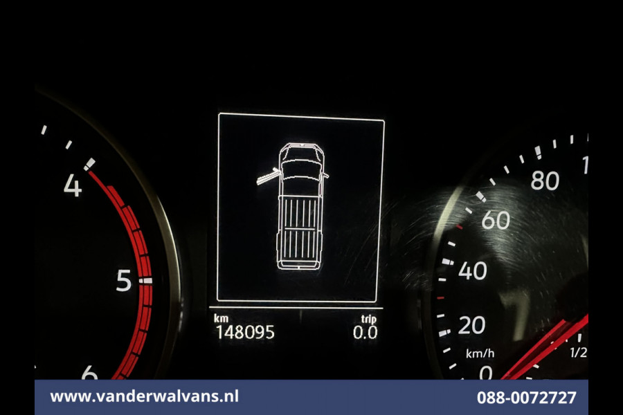 Volkswagen Crafter 2.0 TDI L3H2 L2H1 Euro6 Airco | Camera | Apple Carplay | Android Auto | Trekhaak Bijrijdersbank