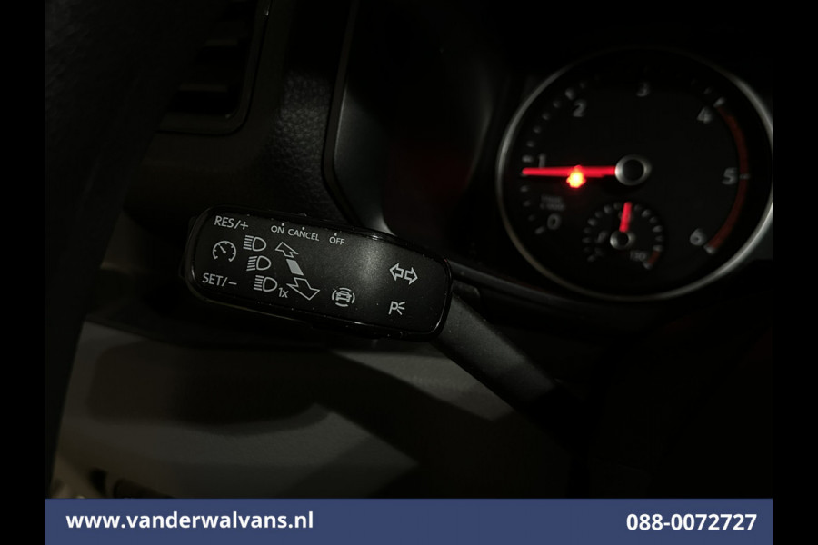 Volkswagen Crafter 2.0 TDI 141pk L3H3 L2H2 Euro6 Airco | Camera | Apple Carplay | Cruisecontrol Android Auto