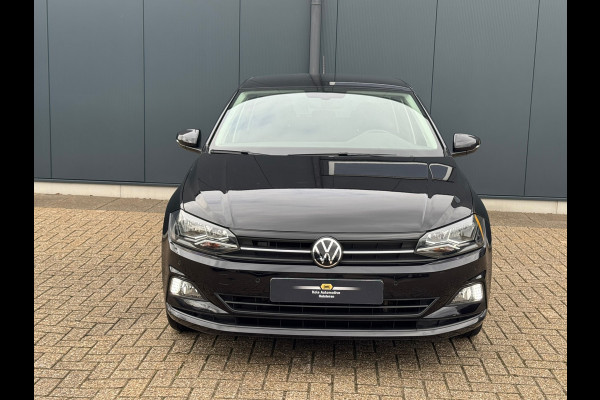 Volkswagen Polo 1.0 TSI Comfortline * Virtual Cockpit * Parkeersensoren * Climate Control * Navigatie *