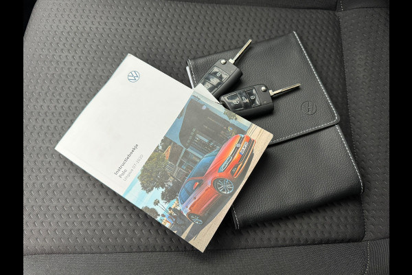 Volkswagen Polo 1.0 TSI Comfortline * Virtual Cockpit * Parkeersensoren * Climate Control * Navigatie *