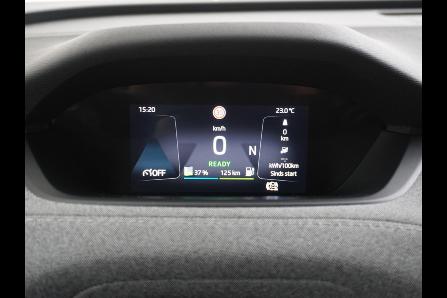 Škoda ENYAQ iV 60 180PK Apple Carplay Android NaviCamera 20" Matrix-Led Pdc-a+v Ecc Lmv Parkeerpakket Stoel+Stuurverwarming Comfortpakket Sport SOH 91% Lichtpakket Dab Keyless advanced Bluetooth Cruise ControlRijstrooksensor Connected services Privacy Glas 1e Eigenaar Nieuwprijs €45.125 Origineel Nederlandse Auto