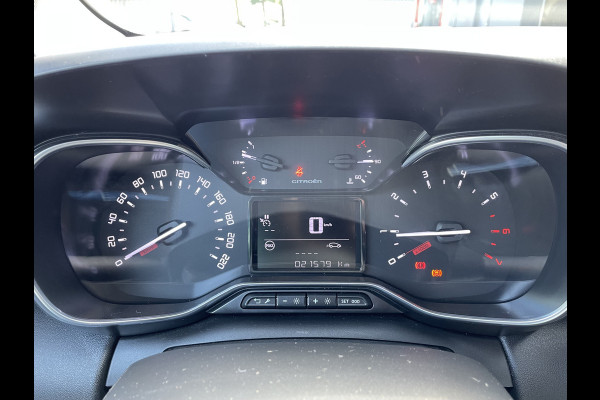 Citroën C3 Aircross 110pk Max (Camera - Keyless Entry - 17"incl 4S - Grip Controle - Apple Carplay - Navigatie - Automatische Airco)