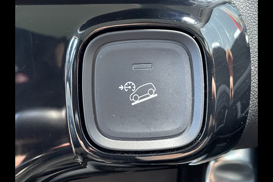 Citroën C3 Aircross 110pk Max (Camera - Keyless Entry - 17"incl 4S - Grip Controle - Apple Carplay - Navigatie - Automatische Airco)